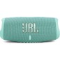 JBL Charge 5 Højttaler Grøn JBL Charge 5 Højttaler Grøn